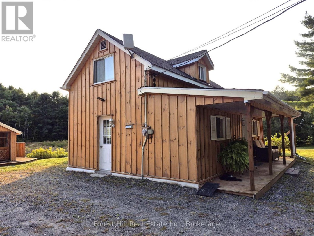 77 JAMES BAY JUNCTION ROAD S, 