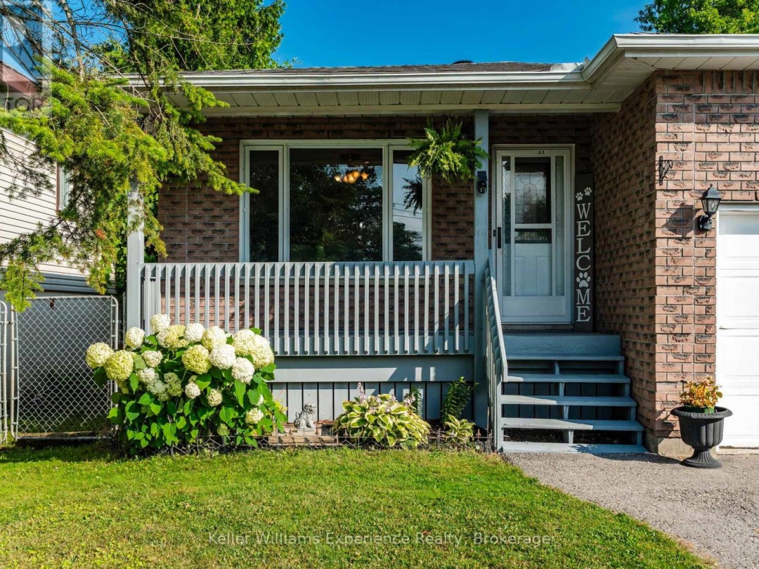 308 ASSINIBOIA STREET, 