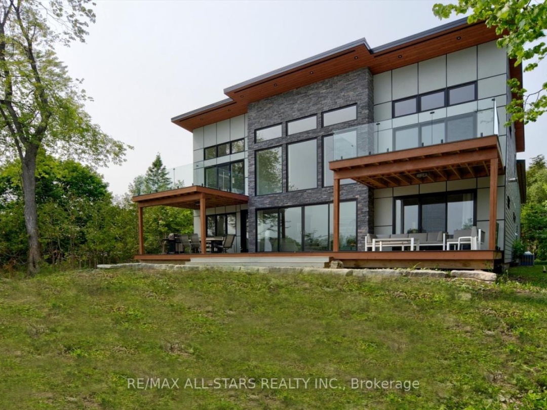 87 RIVERSIDE DRIVE, 