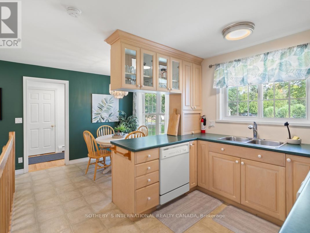 443 By Lock Acres Road, Lake Muskoka