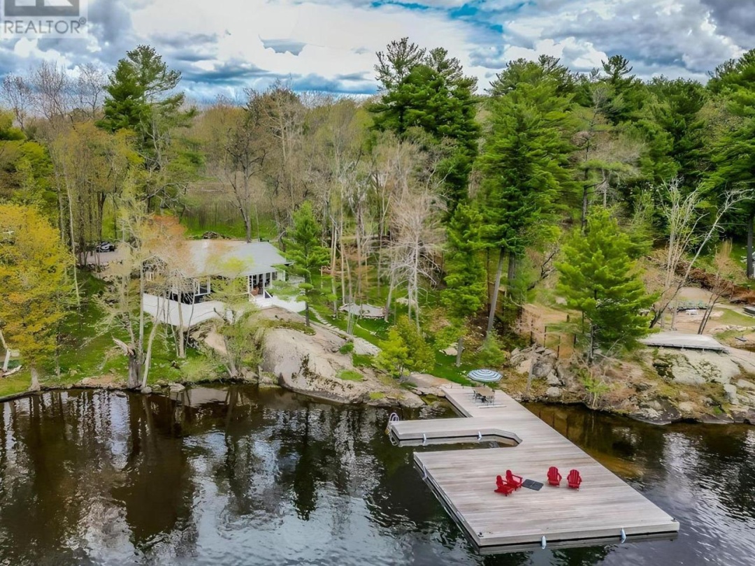 5 - 1023 MILFORD MANOR ROAD, 