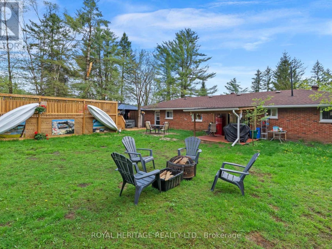 26 Reid Road, Trent Lakes