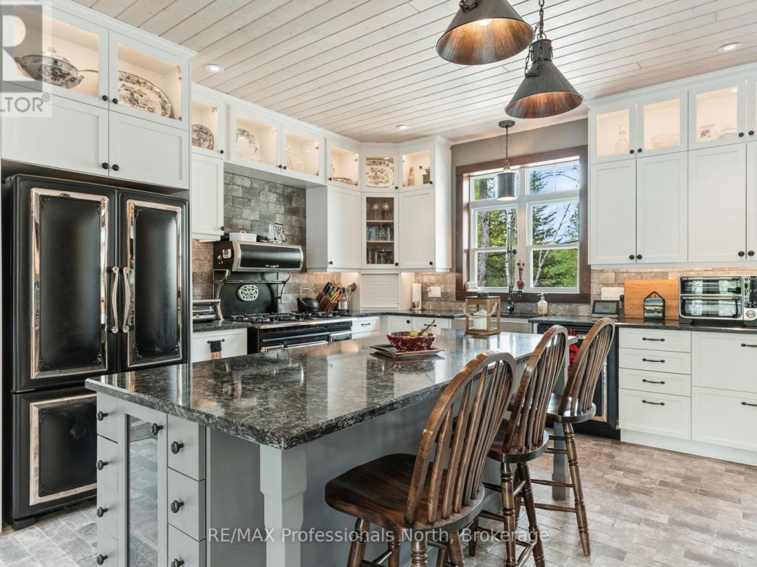 1167 EAGLE LAKE ROAD, Pine Lake