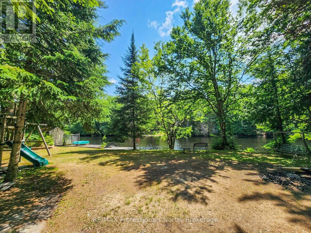 1068 HOLIDAY PARK DRIVE, 