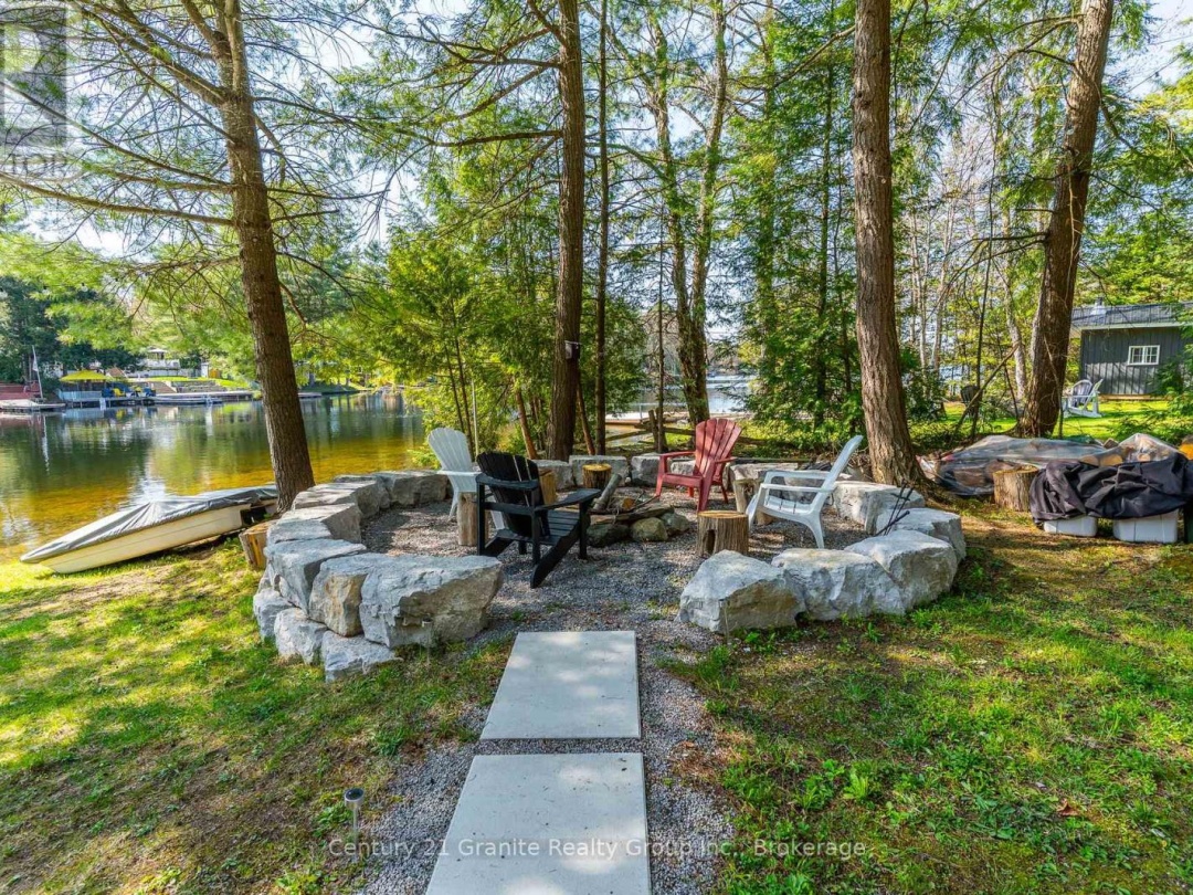 1954 SOUTH BEAVER LAKE LANE, Gull Lake