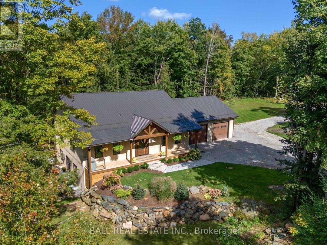 201 Northern Avenue, Trent Lakes