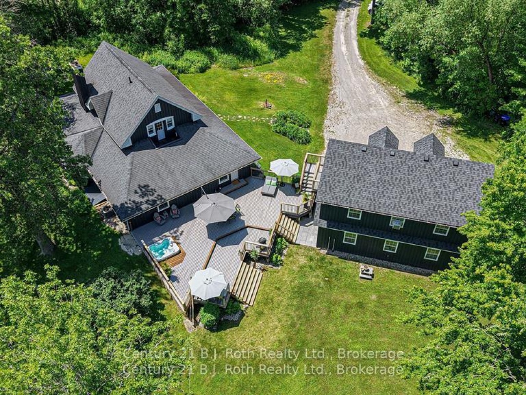 1151 TOWN LINE, 