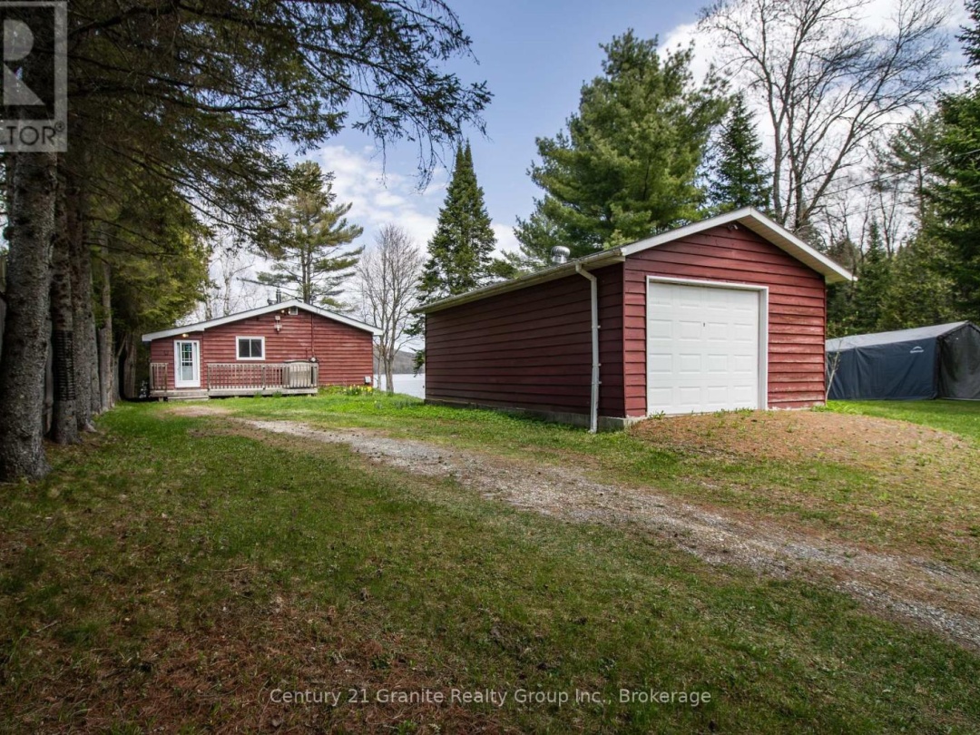 1018 Shamrock Lane, Cranberry Lake