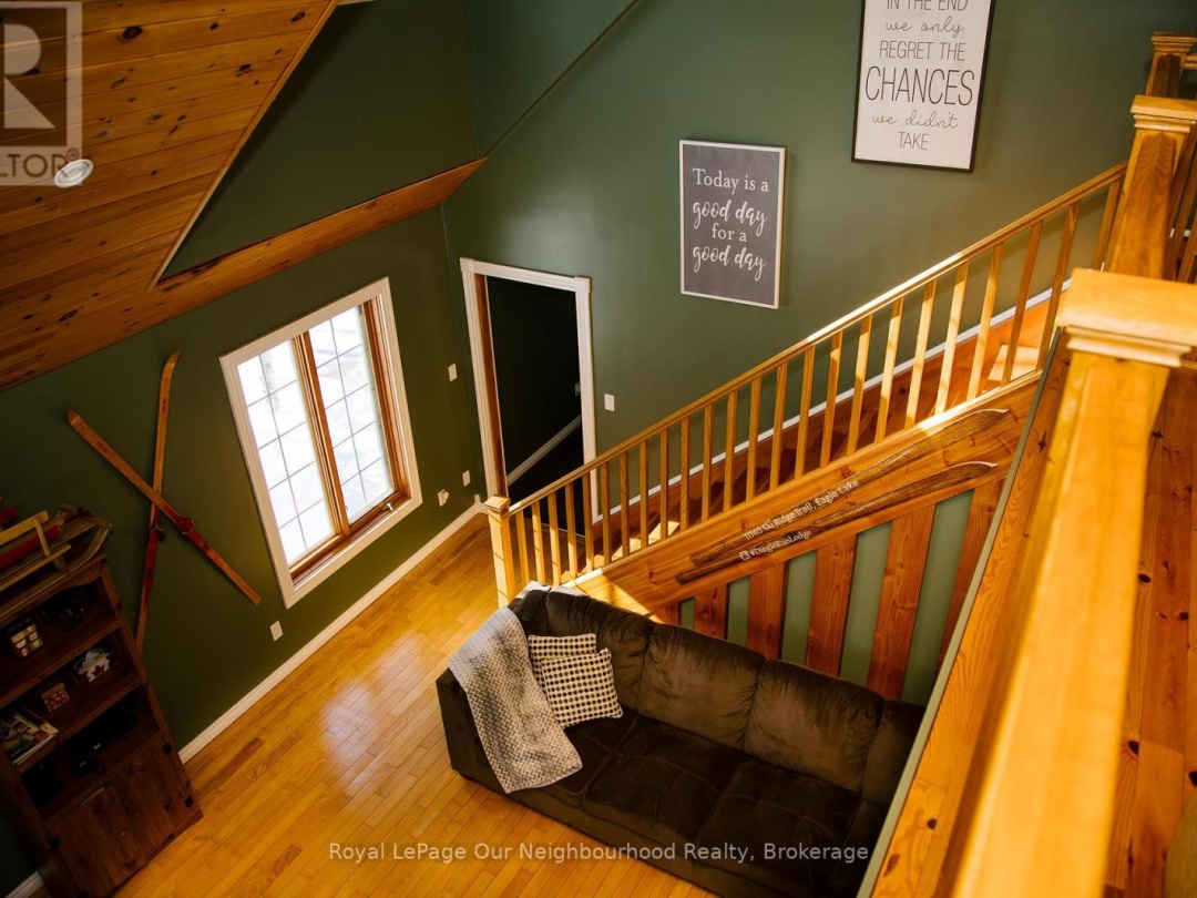 1040 SKI RIDGE TRAIL, 