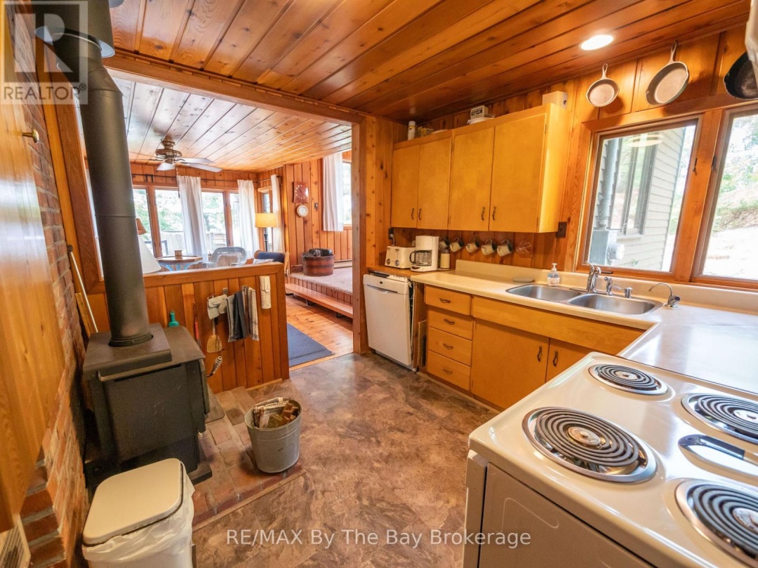 15598 Georgian Bay Shore, Georgian Bay