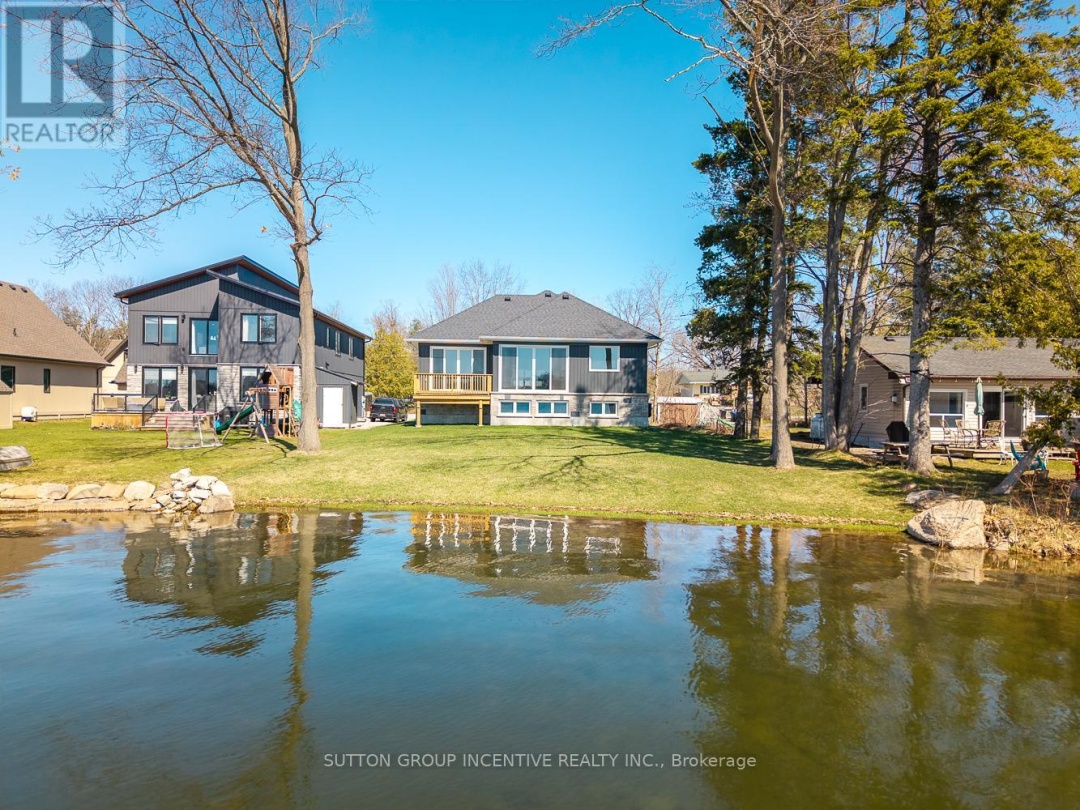 3331 Lake St George Boulevard, St George Lake