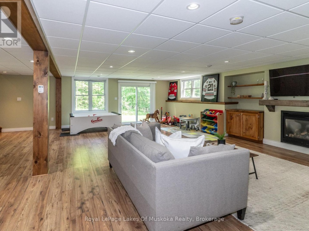 1334 BEATRICE TOWNLINE ROAD, 