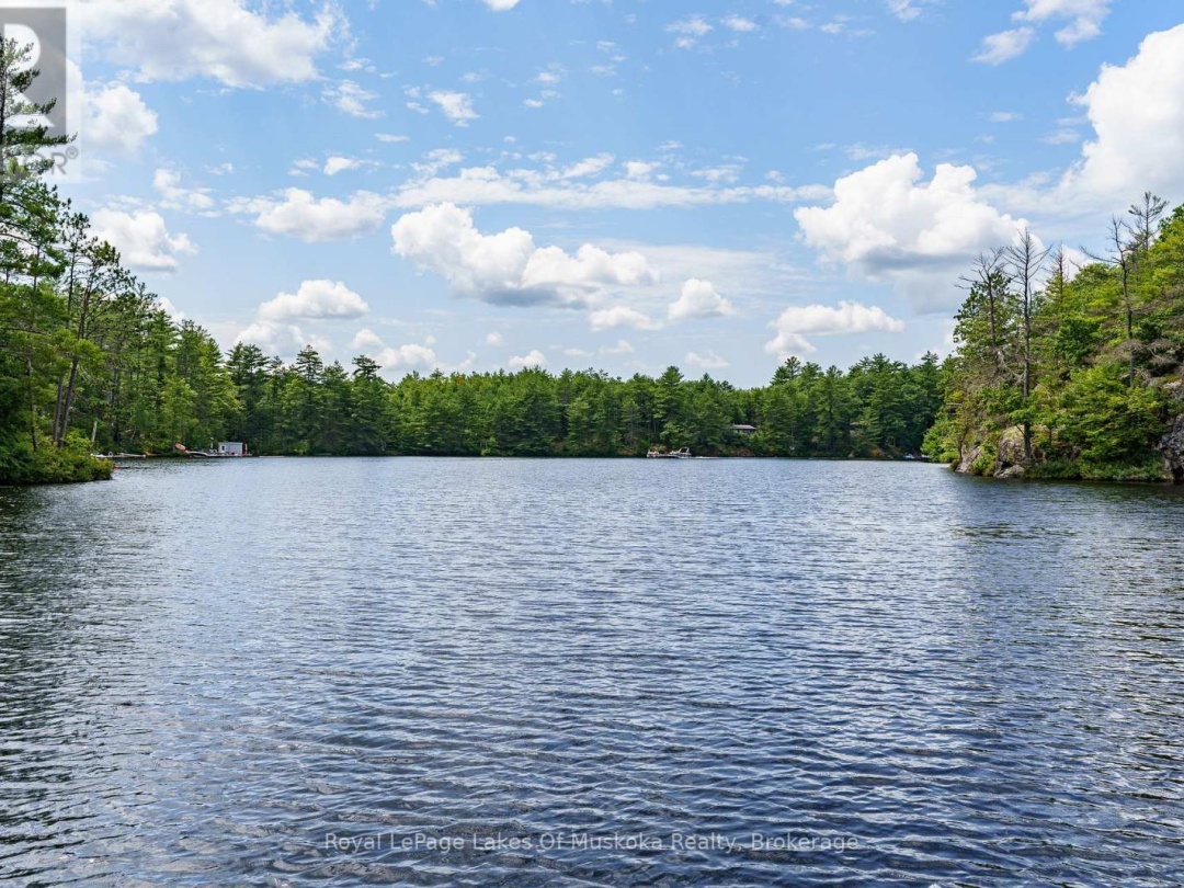 998 Gull Lake, Gull Lake