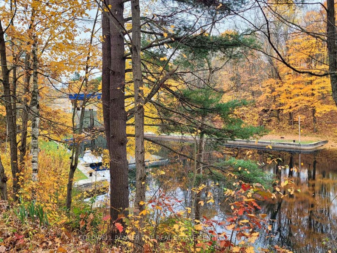 2562 NORTON ROAD, Trent Severn River