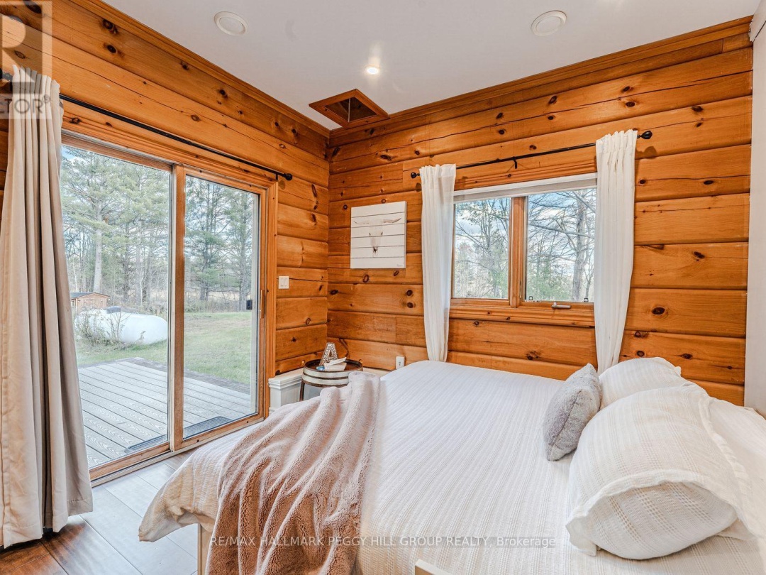 2504 FAIRGROUNDS ROAD, Ramara