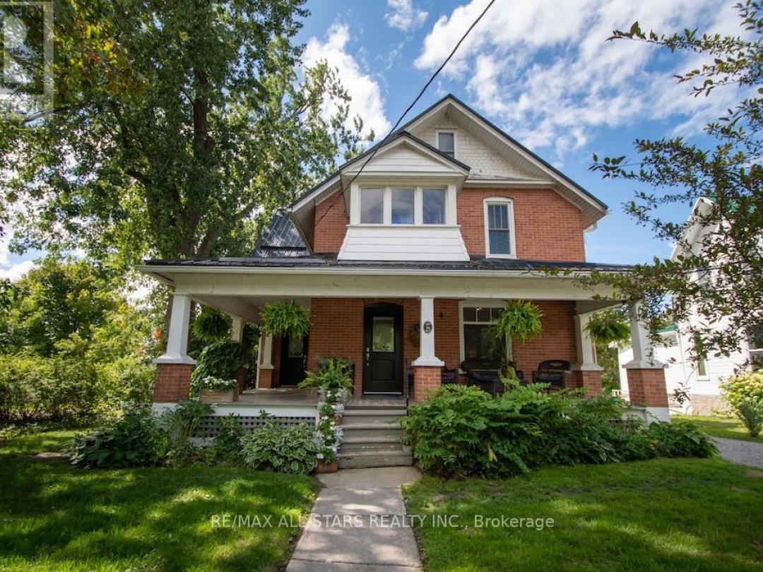 25 LOUISA STREET, 