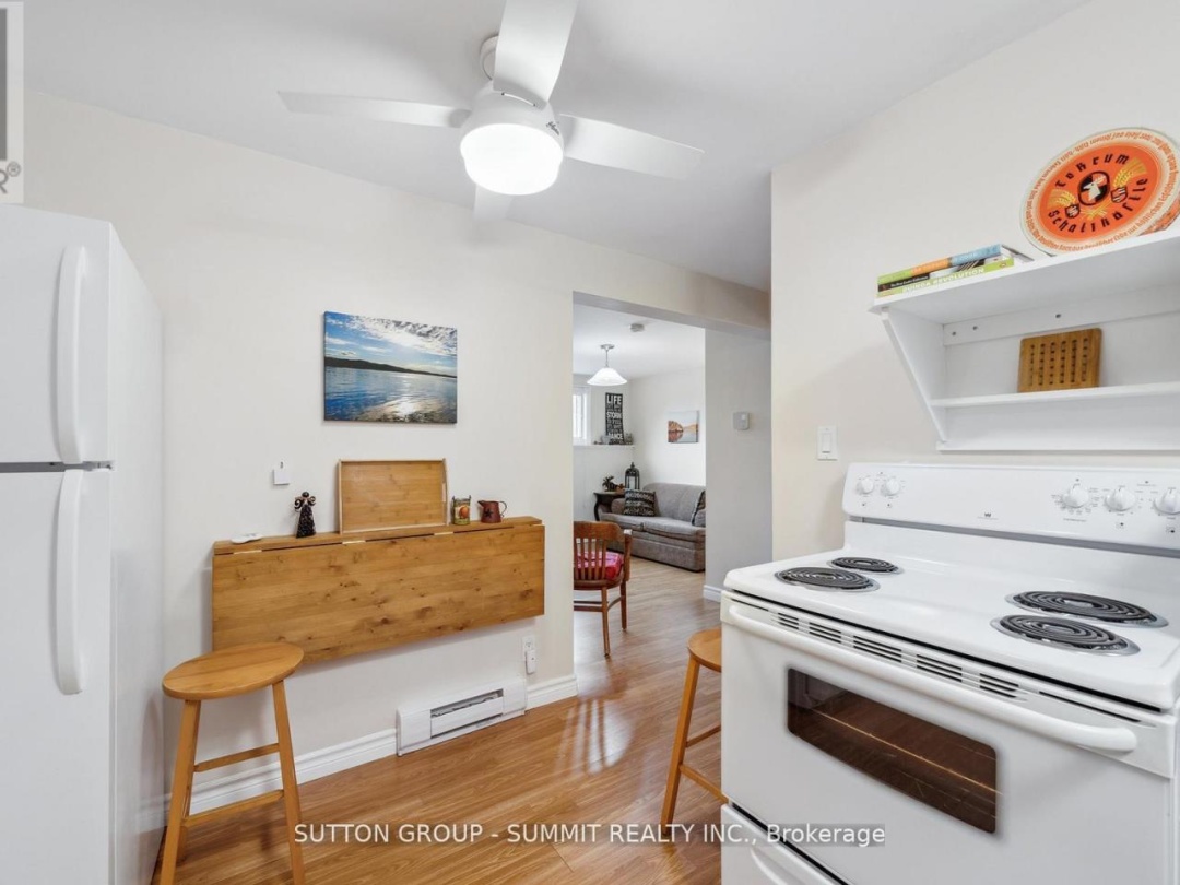 29 GEORGE STREET, 