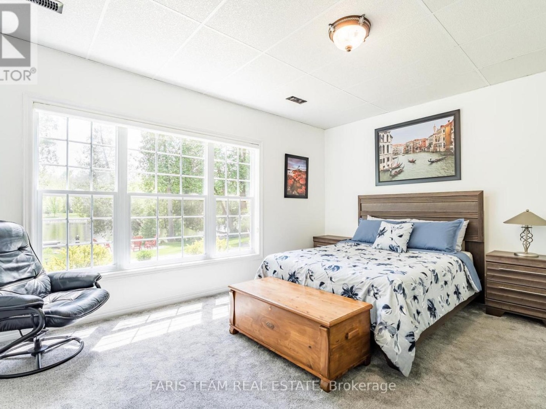 1065 Catherine Bagley Road, Severn Lake