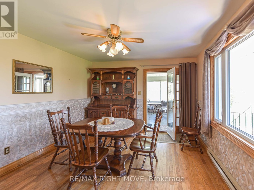 2723 Monck Road, Ramara