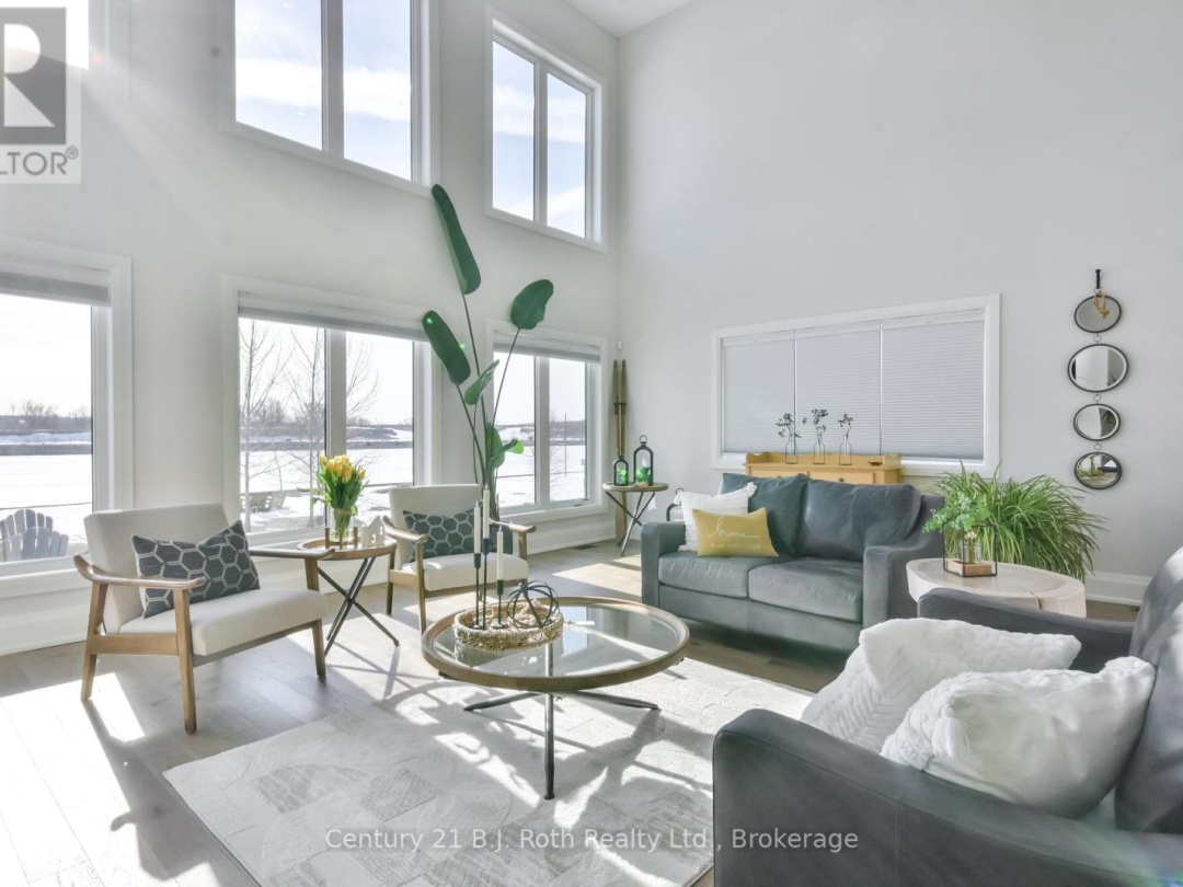 27 53 Dock Lane, Georgian Bay