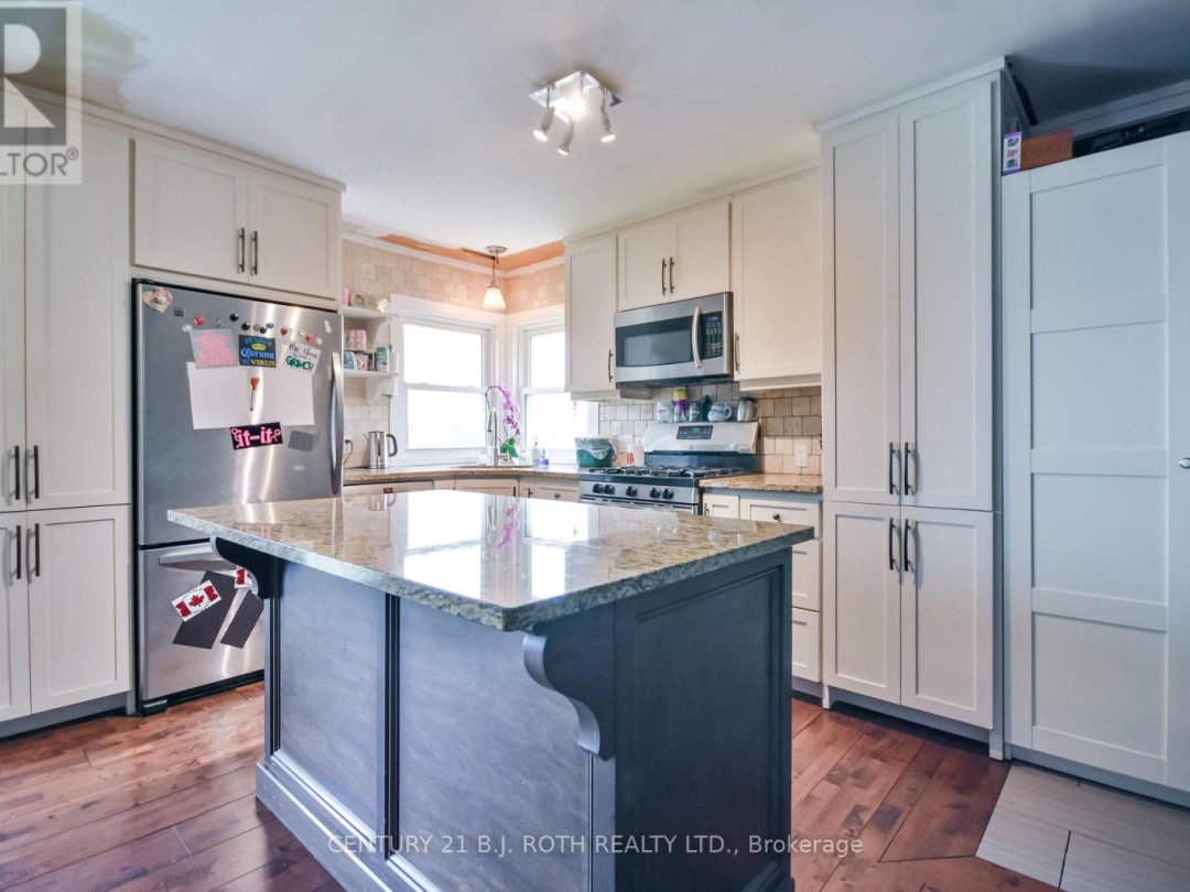 13 FITTON HEIGHTS, 