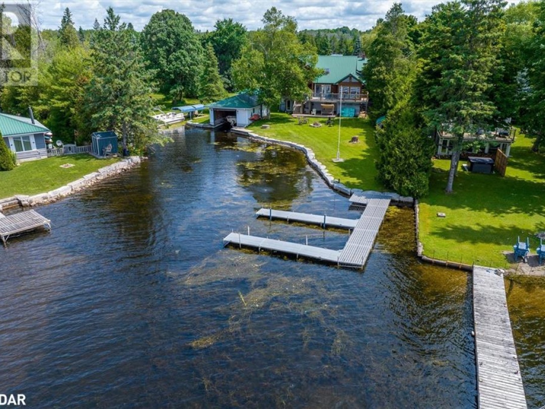 48 Sturgeon Glen Road, Sturgeon Lake