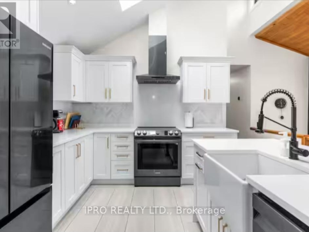 39 Long Point Road, Georgian Bay