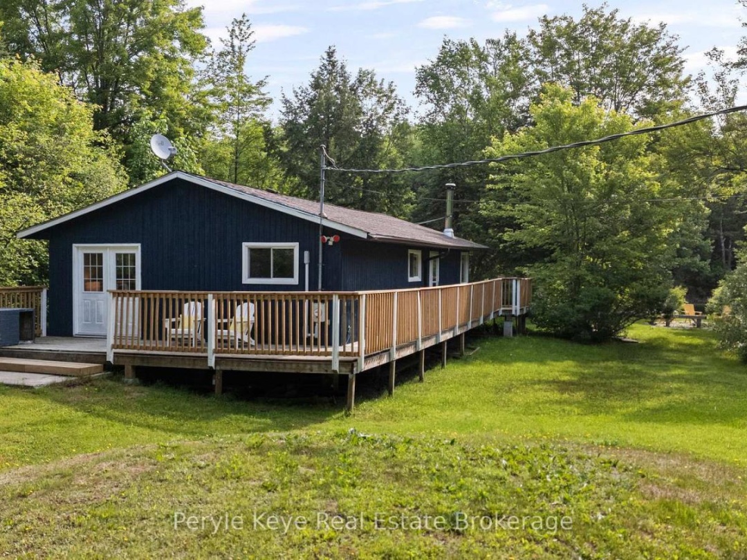 1181 SHERWOOD FOREST ROAD, 