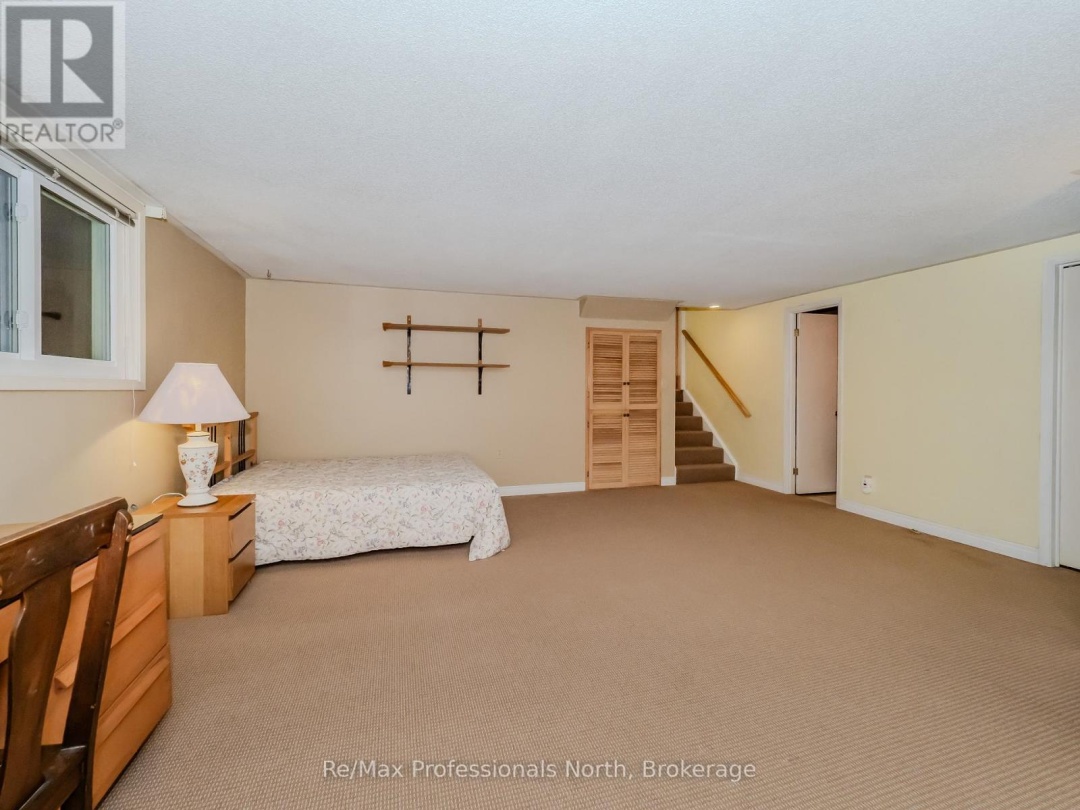 600 DAVID STREET, 