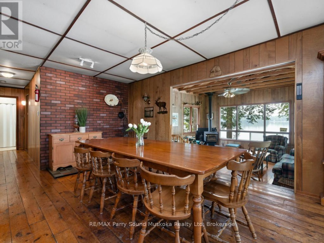 91 Haystead Bay Road, Rankin Lake