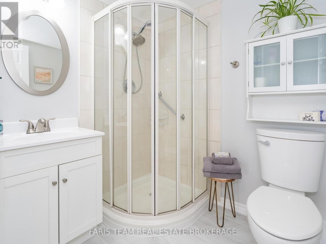 282 ROBINS POINT ROAD, 