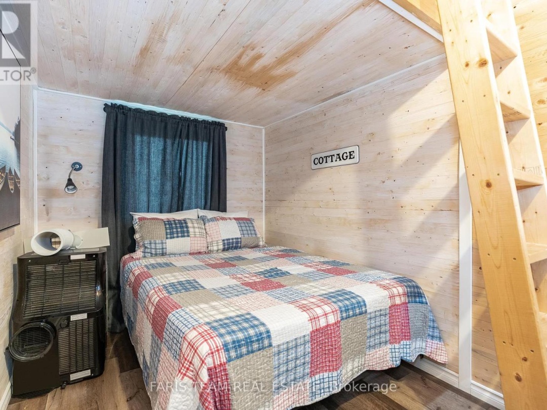 258 Patterson Boulevard, Georgian Bay