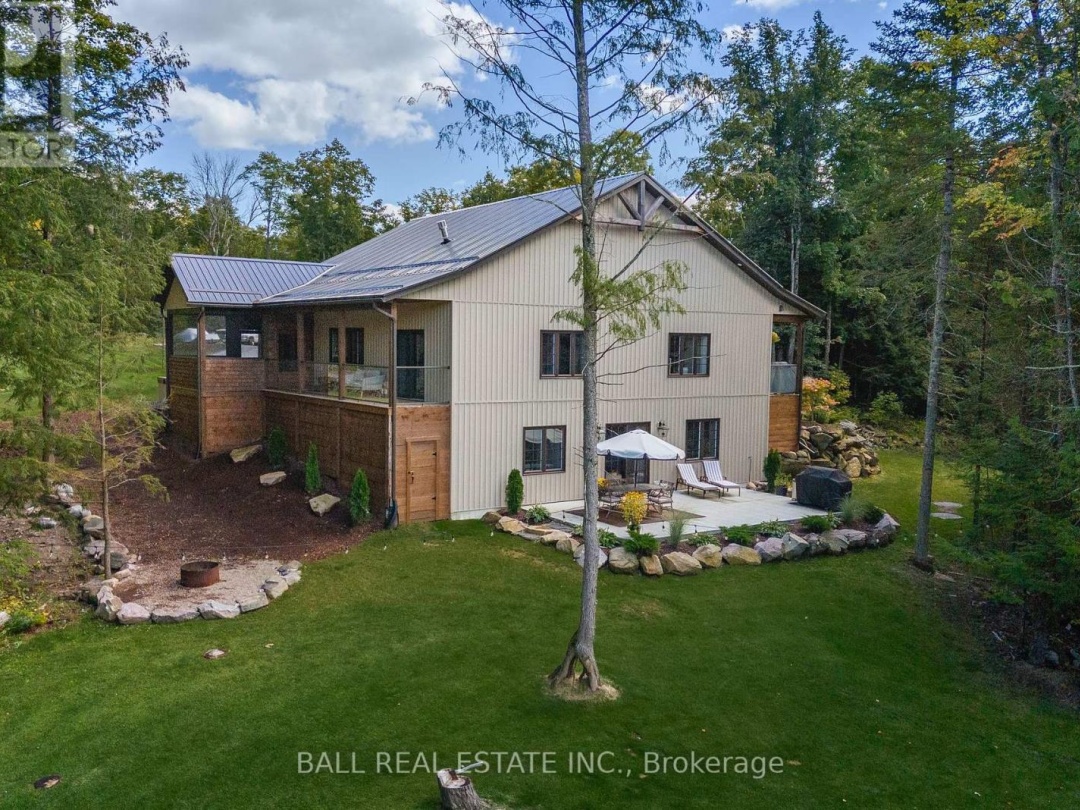 201 Northern Avenue, Trent Lakes