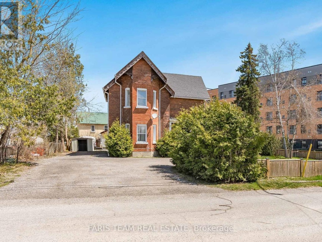 56 Barrie Road, Orillia