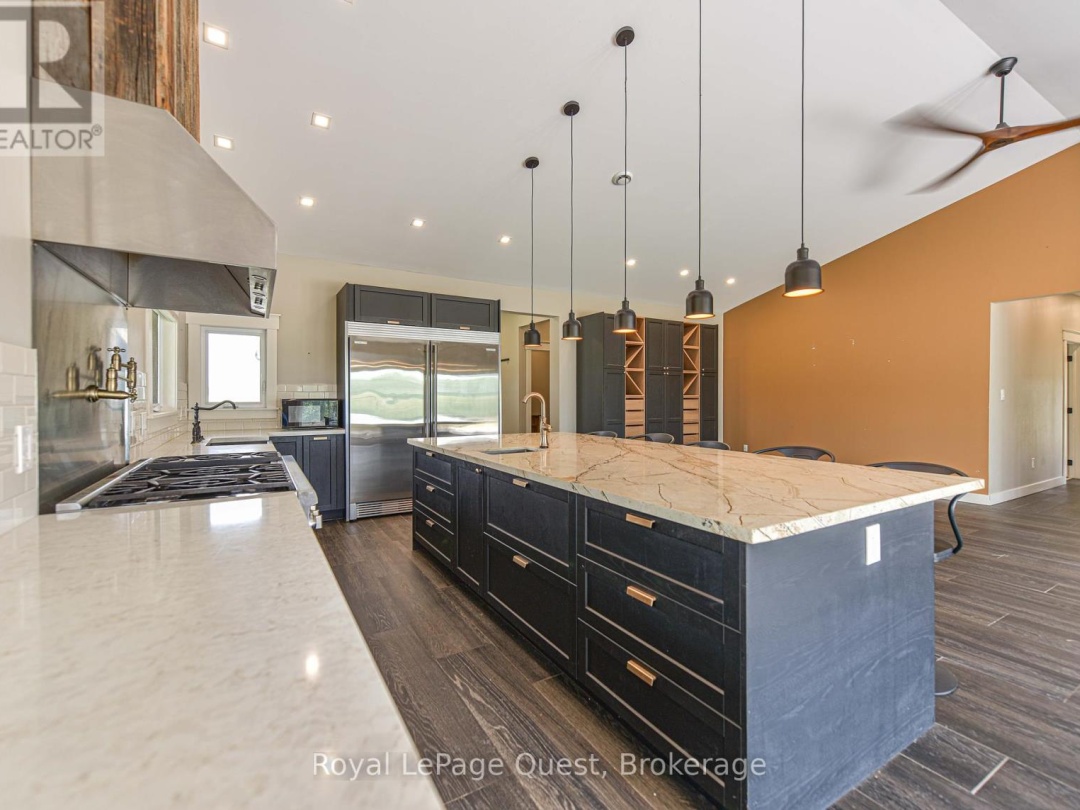 7761 Mcarthur Side Road, Ramara