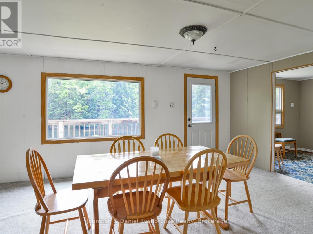 1287 SHERWOOD FOREST ROAD, Lake Muskoka
