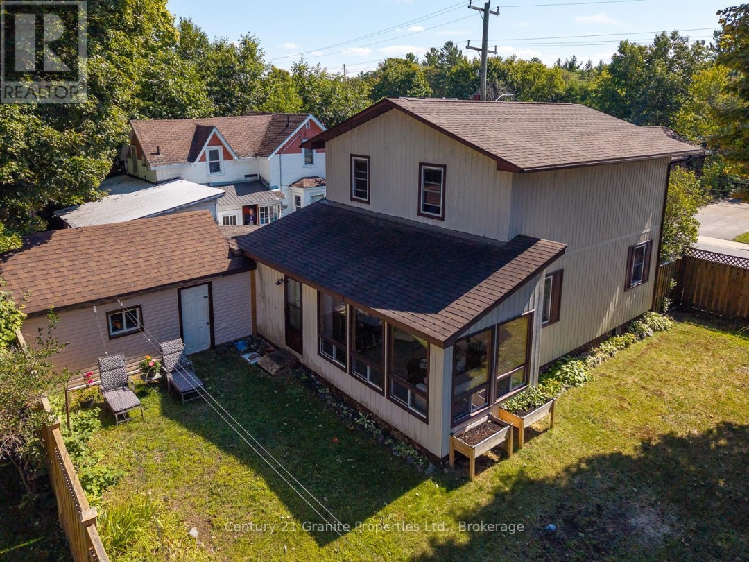 53 CASCADE STREET, 