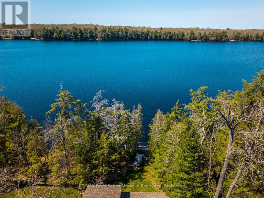 25 Dancy Lane, Manitouwabing Lake
