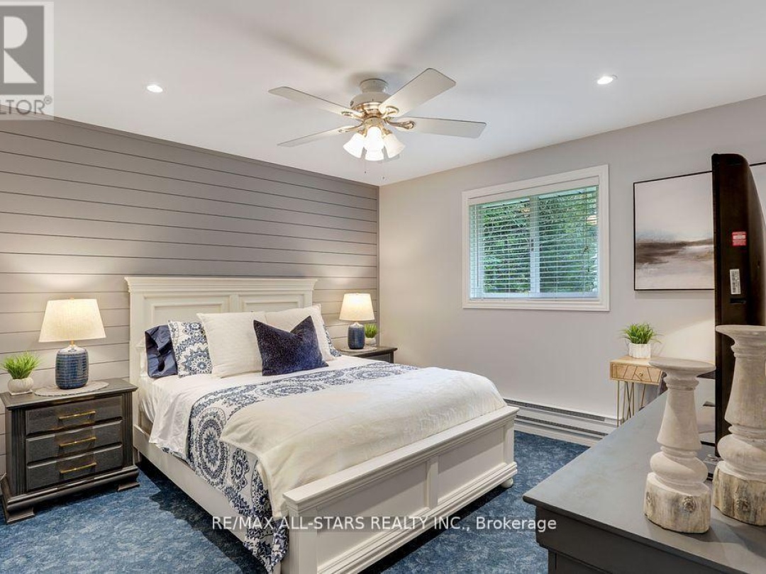 1086 Cameron Lane, Little Cameron Lake