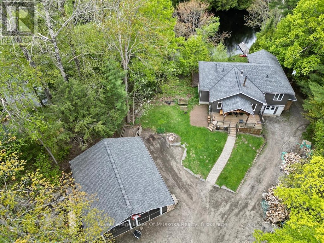 1075 Rocky Narrows Road, Lake Muskoka