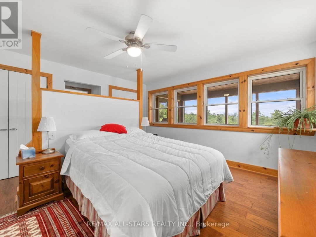 485 BURNT RIVER ROAD, 