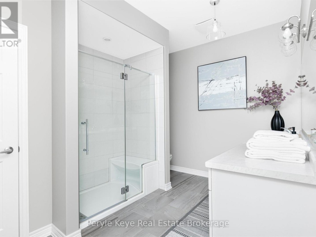 19 SERENITY PLACE CRESCENT, 