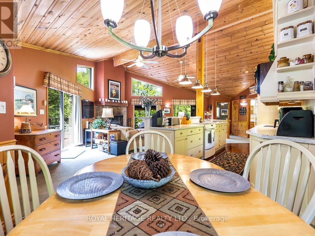 3 Vernon View, Lake Vernon