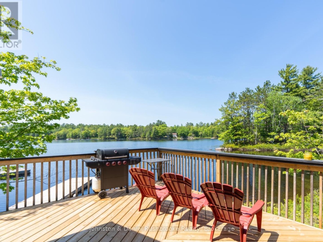 1190 South Morrison Lake Road, Morrison Lake