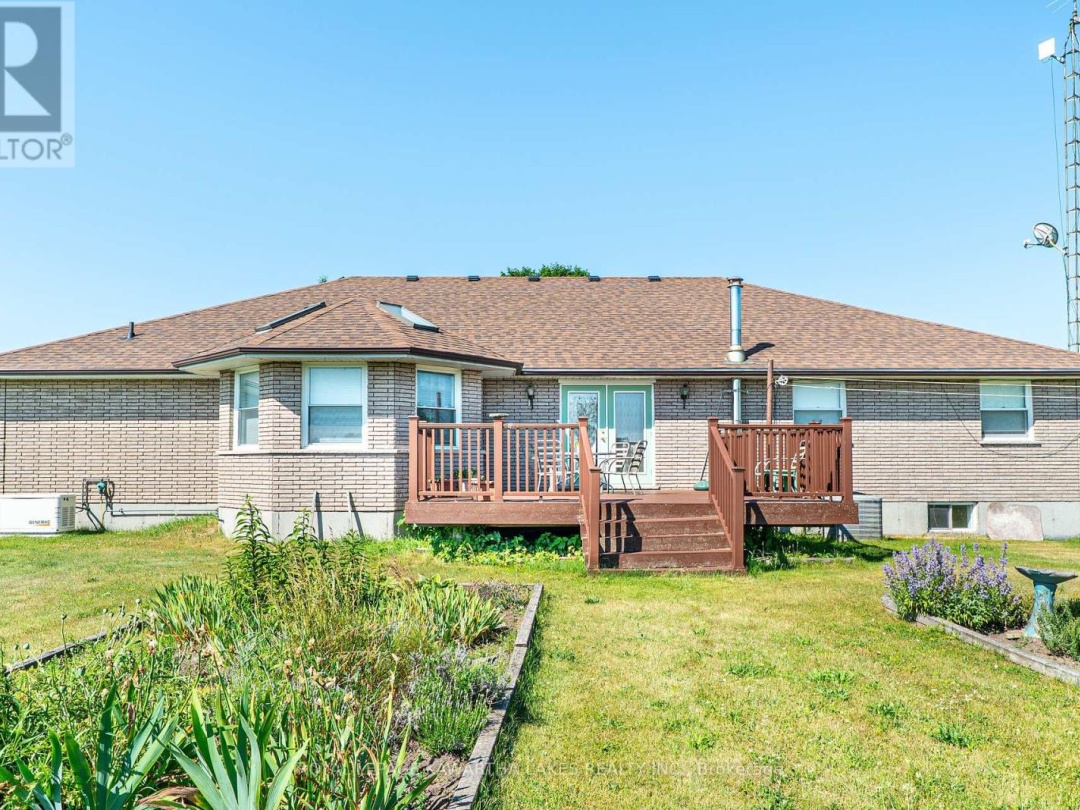 120 MARK ROAD, 