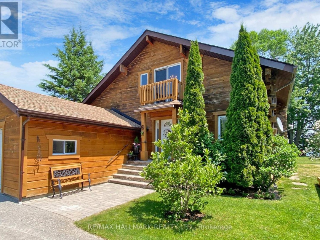 4017 Dalrymple Drive, Dalrymple Lake