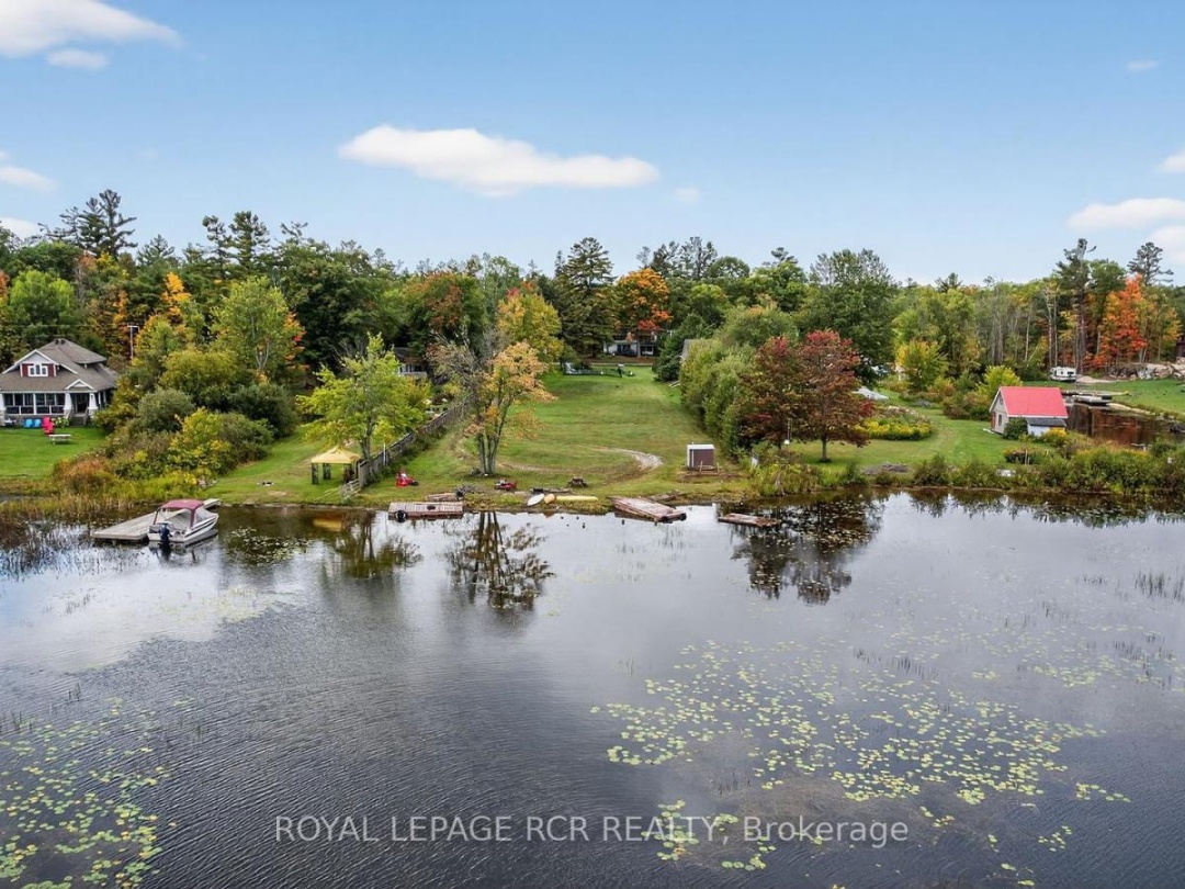 1419 PORT STANTON PARKWAY,