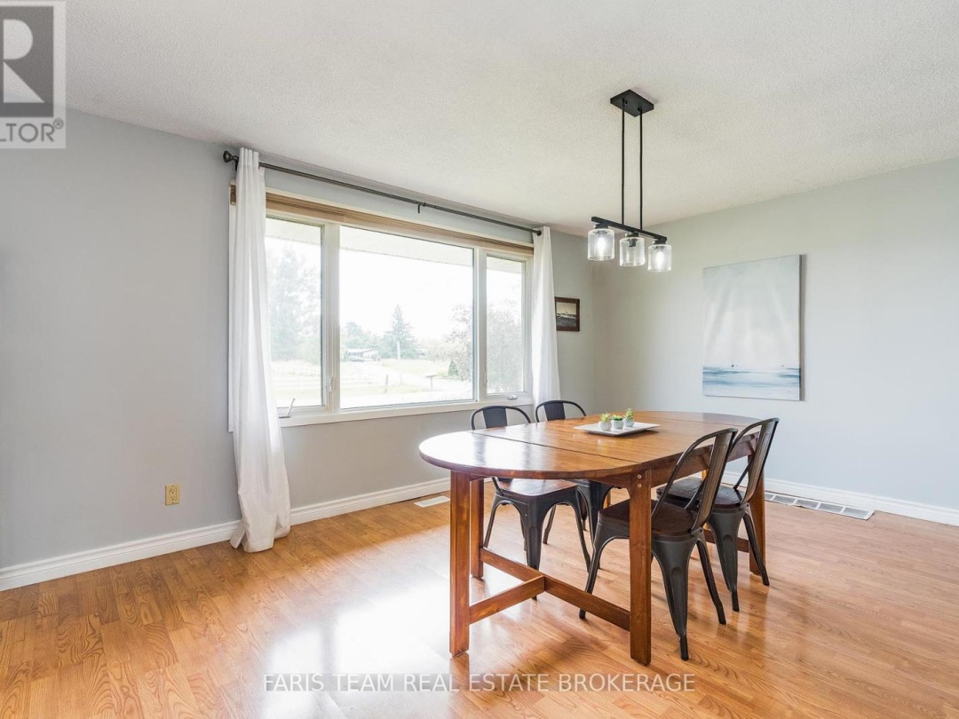 1105 FRASERBURG ROAD, 