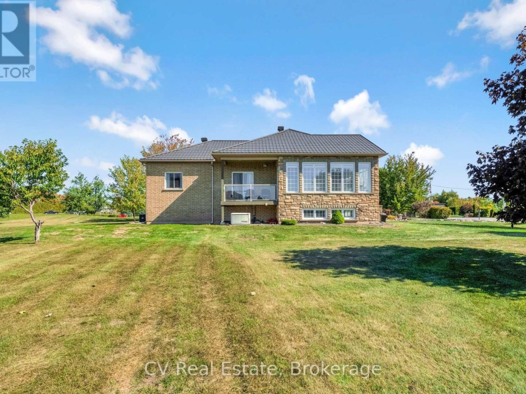 2884 SUNNYDALE LANE, Ramara