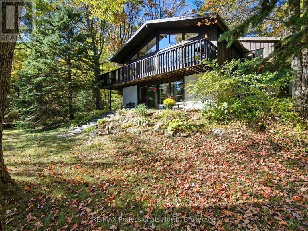 293 OTTER LAKE ROAD, 
